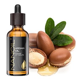Arganolja