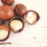 Macadamiaolja för friskt hår och hud - Naturlig bekämpning av fria radikaler