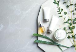 Encyklopedin om perfekt hy: ALOE VERA