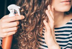 Leave-in hårbalsam – när ska man ta tag i det? Bästa leave-in spraybalsam