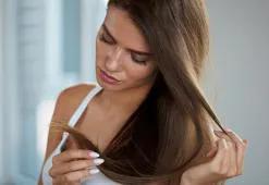 Ditt hår lider när du gör så här! Kolla in listan över förbjudna saker som förstör din frisyr