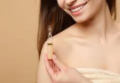 Ett kompendium av kunskap: hårampuller - vad är de, när ska man använda dem och vilka ska man välja?