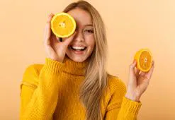 Håret älskar syror! Hur återställer man pH-balansen i håret