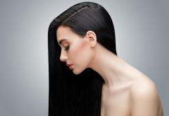 Håret med lågporositet. Saker du borde veta