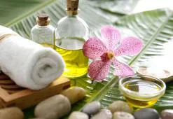 Världens hår. Del 1: Asiatisk hårvård