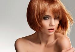 Mitt Vackra, Tunna Hår - De Bästa Frisyrerna & Stylingtips