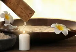 Håroljning med varm olja - Den otroliga närande kraften