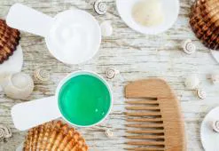 VÄRLDENS HÅR. DEL 6: Hårvård i oceanisk och australisk stil