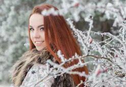 Vad är den bästa hårvården på vintern? De bästa tipsen och åtgärderna
