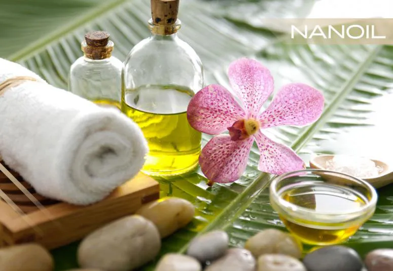 Världens hår. Del 1: Asiatisk hårvård