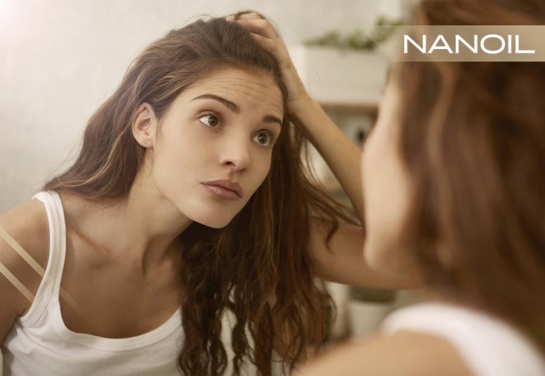 Balanserat pH. Kontrollera om din hårbotten håller balansen!