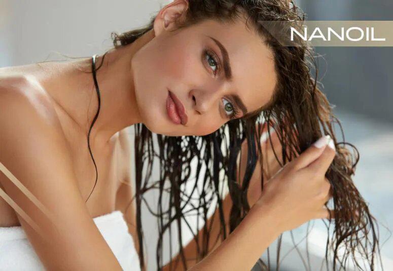 Hemligheterna med håroljning. Hur väljer man oljor?