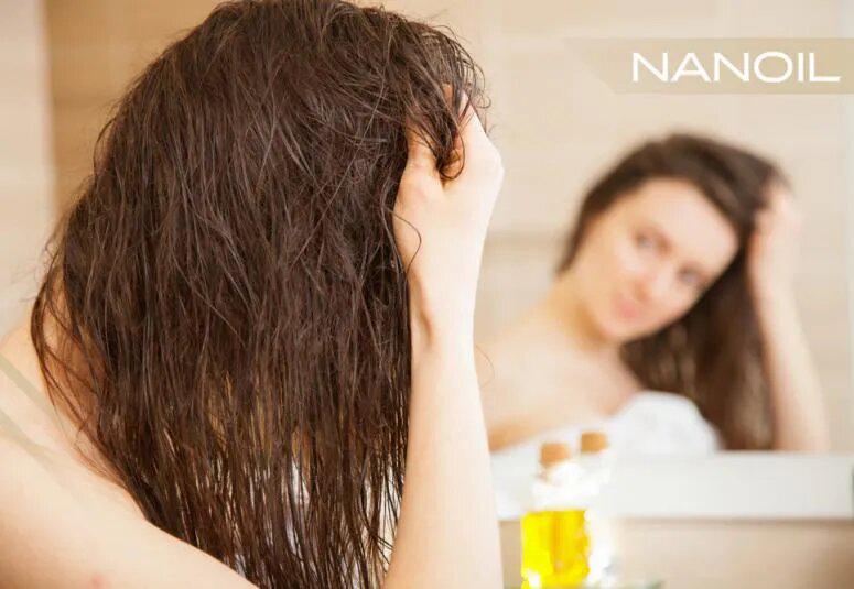 Vad behöver du för att olja håret? Måsten för en håroljebehandling