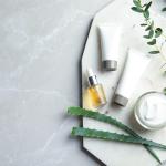 Encyklopedin om perfekt hy: ALOE VERA