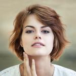 Hur väljer man rätt klippning och frisyr för sin ansiktsform?