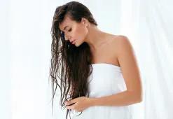 En hårfin flykt från hårskador... 5 nivåer av känsligt hår - den bästa hårvårdsguiden