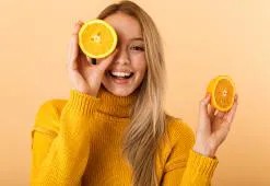 Håret älskar syror! Hur återställer man pH-balansen i håret