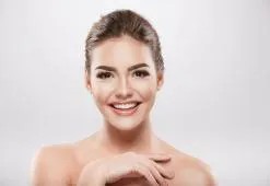 KOLLAGEN - Facit till felfri hud